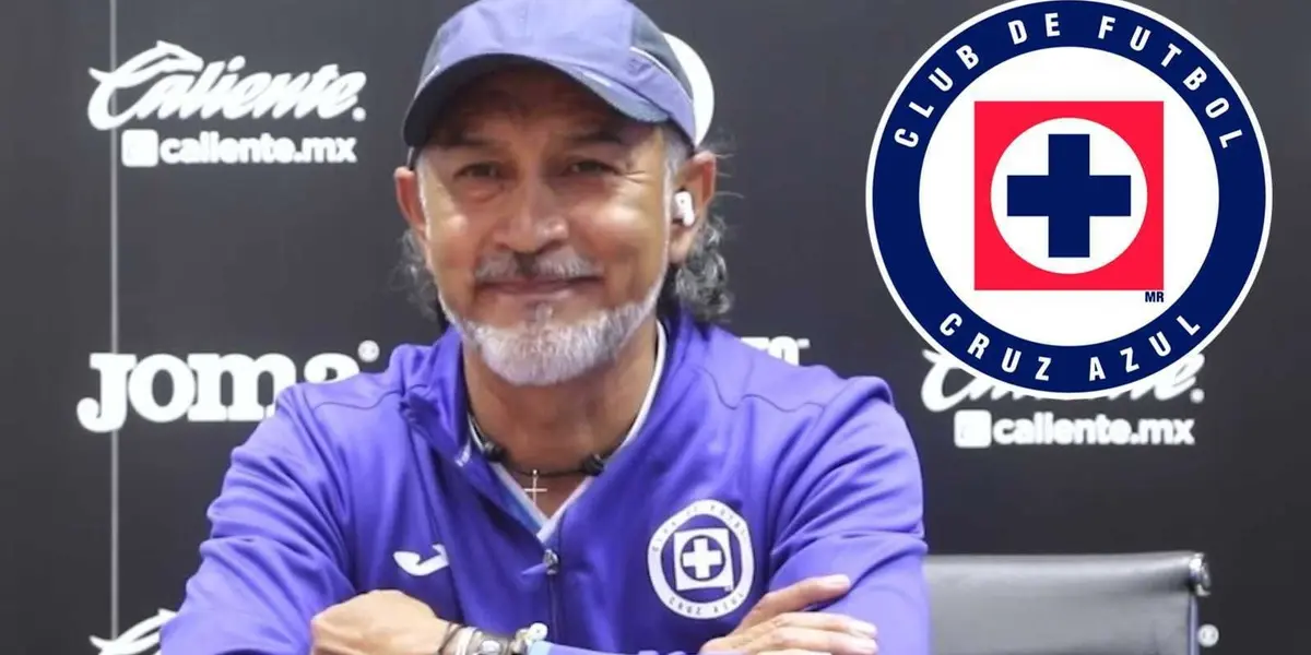 Le ha llenado el ojo a Raúl Gutiérrez y sería titular frente a los Rayados de Monterrey.