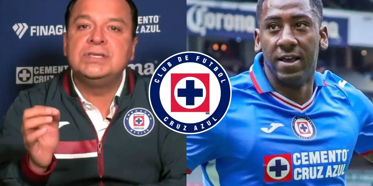 Le habló fuerte y le habría prometido un regalo en caso de mostrar una mejoría en su juego.