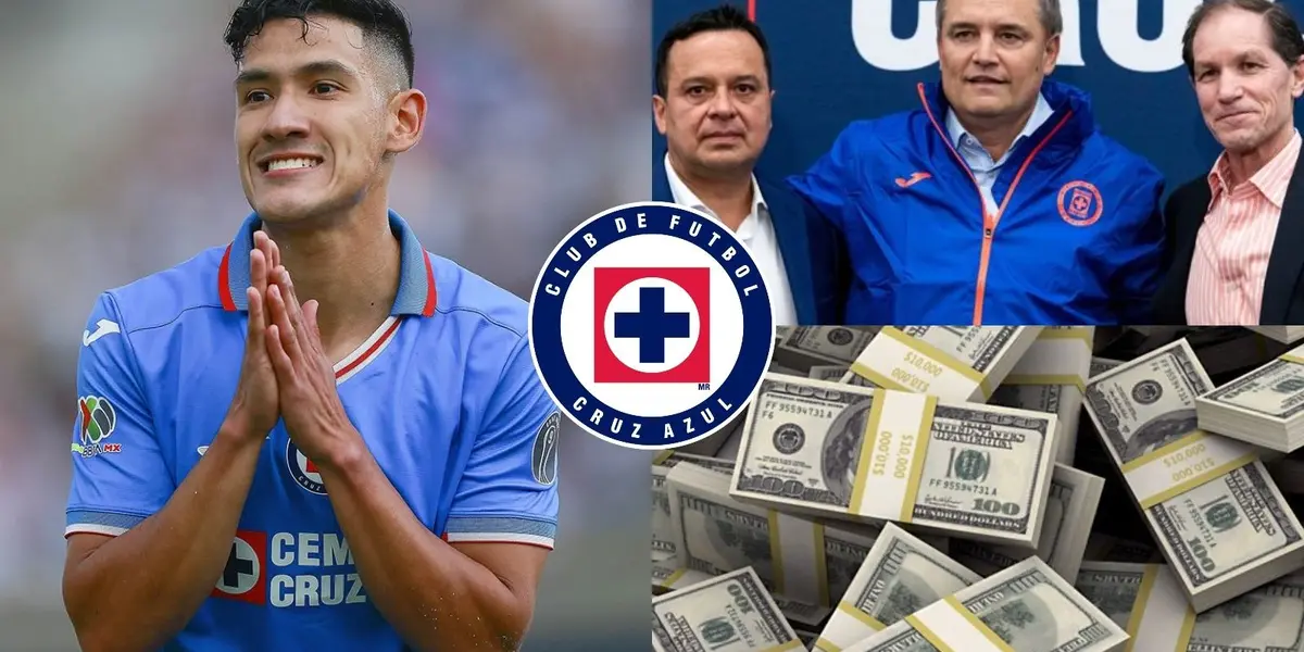 Le hizo mucho daño a La Máquina Celeste y ahora tiene un nuevo trabajo fuera de La Noria.