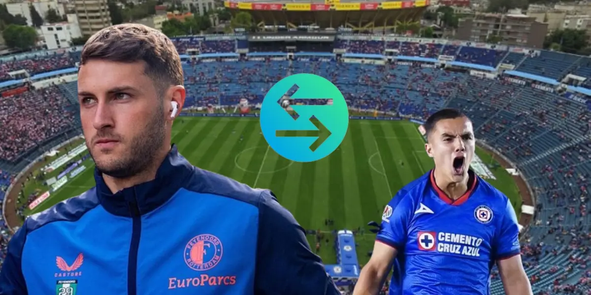 Le llaman el siguiente Santi Giménez no tiene ni un gol en primera