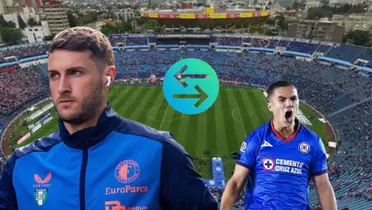 Le llaman el siguiente Santi Giménez no tiene ni un gol en primera