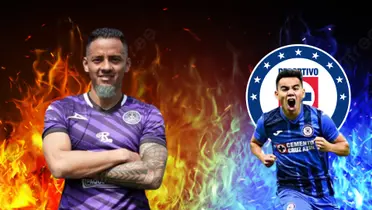 Le llegó el karma a Intriago, luego de que quebró a Charly, torneos pasados