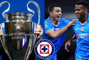 Le llegó el karma por no quedarse en La Máquina Celeste en el Clausura 2023.