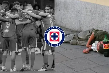 Le pegaba recio a las cervezas, es millonario y ahora pondrá un club en México.