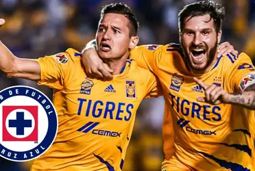 Le quitarían a un gran futbolista mexicano que actualmente milita en el Viejo Continente.