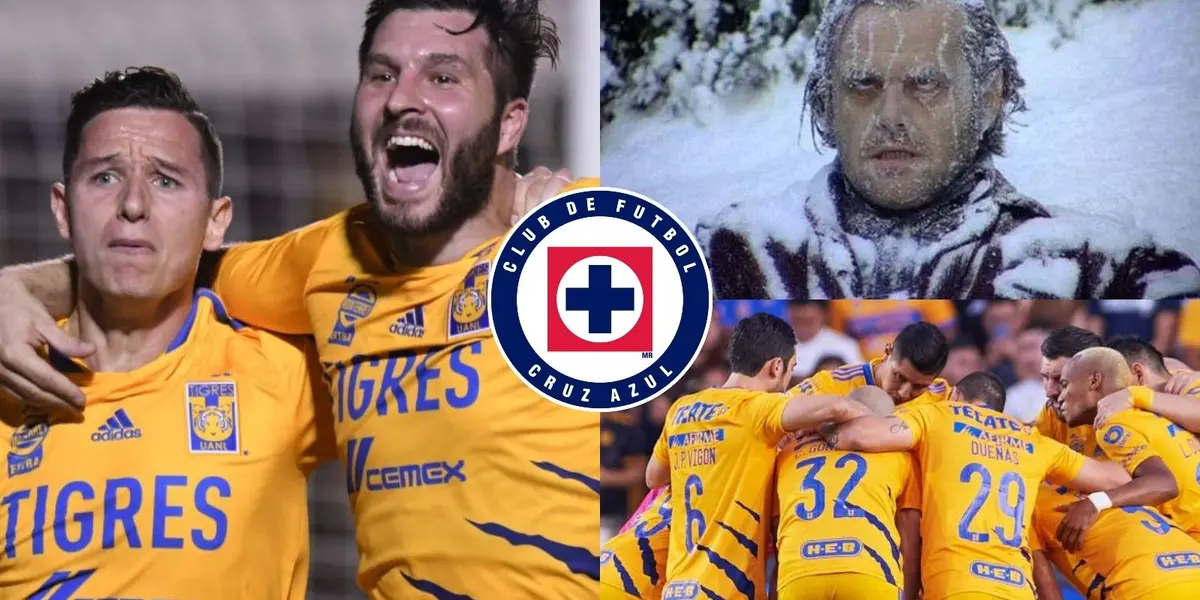 Le quitarían el frío del pecho para convertirlo en figura de La Máquina Celeste.