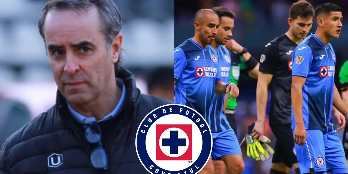 Le quitarían la beca a Sebastián Jurado gracias a la posible llegada de un refuerzo mexicano.