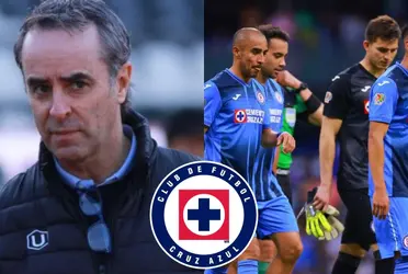 Le quitarían la beca a Sebastián Jurado gracias a la posible llegada de un refuerzo mexicano.