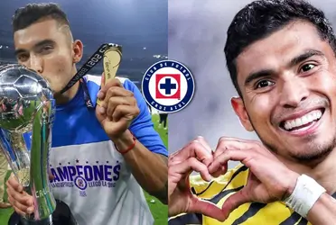 Le temblaron las piernitas cuando pudo haber fichado por La Máquina Celeste.