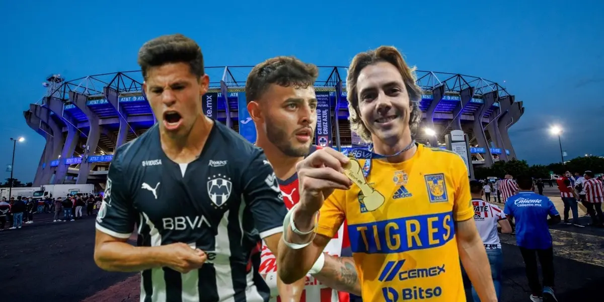 León Lecanda cuenta todo lo último con lo que respecta a Alexis Vega y el tema con su llegada a Cruz Azul.