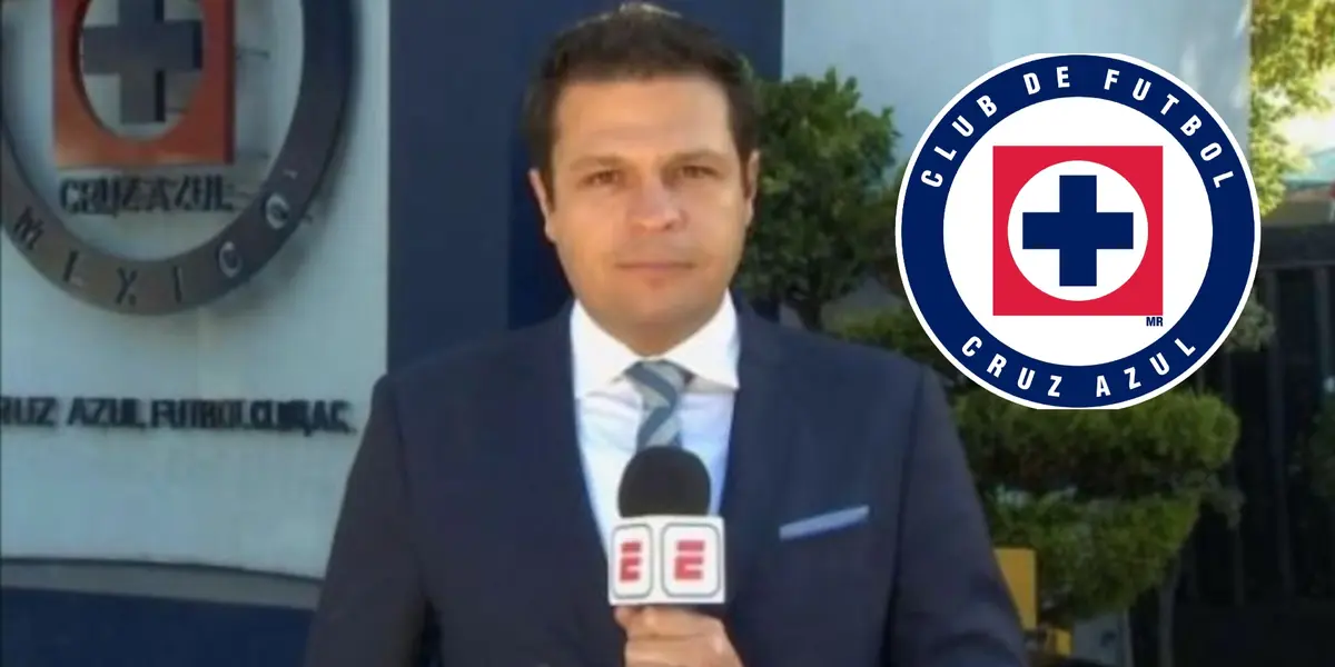 León Lecanda en un reportaje desde La Noria/La Máquina Celeste