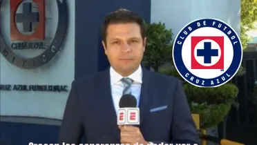 León Lecanda en un reportaje desde La Noria/La Máquina Celeste