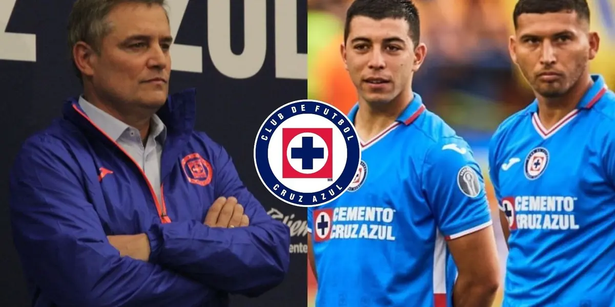 Les convendría que el entrenador sudamericano fuera despedido de una buena vez.