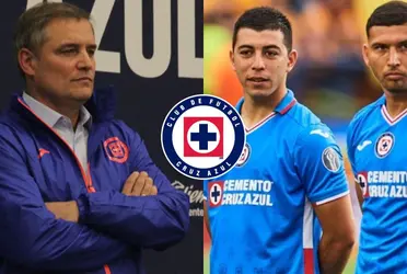 Les convendría que el entrenador sudamericano fuera despedido de una buena vez.