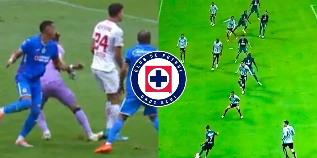 Les han quitado puntos importantes durante el Apertura 2022.