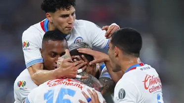 Leyenda de Cruz Azul metió presión a lo que sigue después del récord de la máquina / Foto: @cruzazul