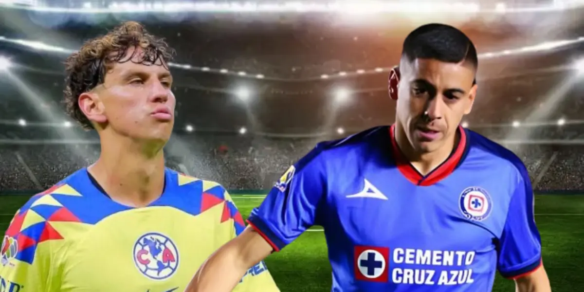 Lichnovsky y Cándido en la portada/FOTO La Máquina Celeste