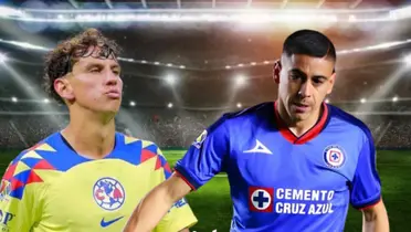 Lichnovsky y Cándido en la portada/FOTO La Máquina Celeste