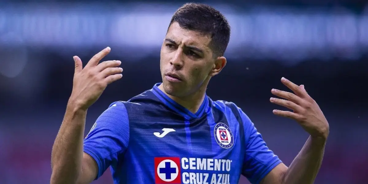 Lira acepta que La Máquina Celeste es mucho más grande que los Pumas.