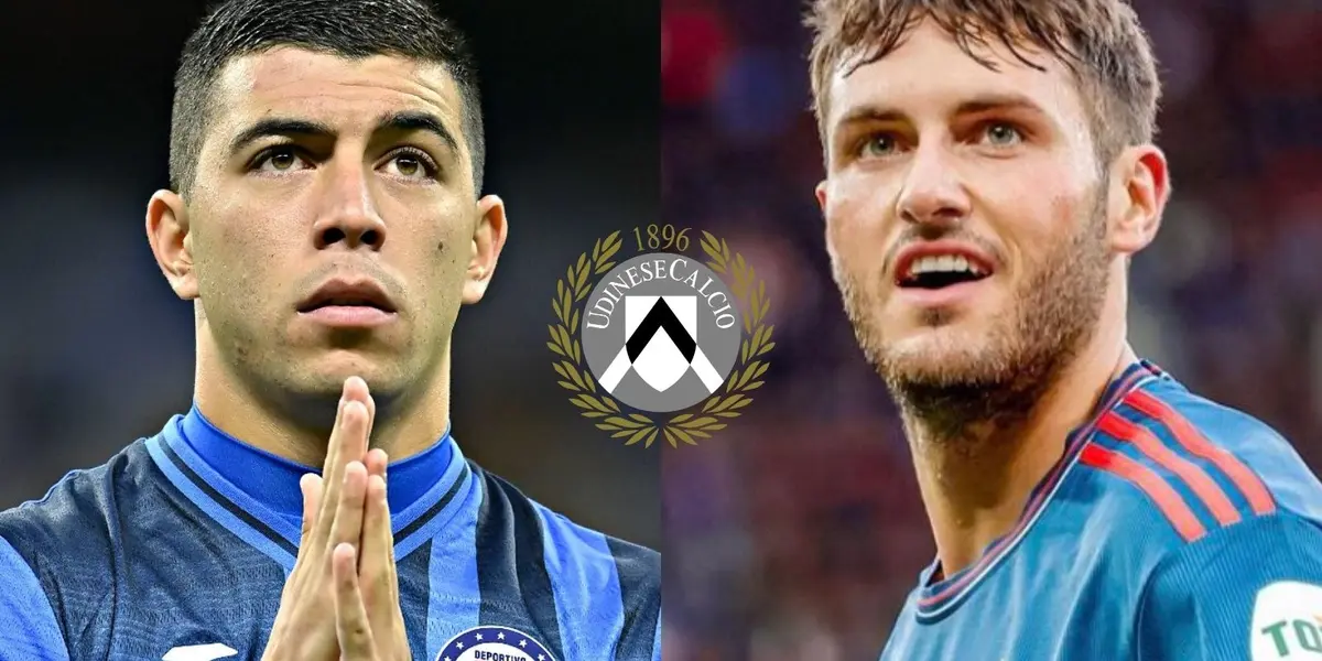 Lira podría recibir prácticamente lo mismo de lo que hoy se lleva el Bebote en el Feyenoord.