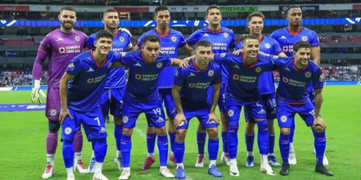 Listos los once titulares para enfrentar a los Gallos
