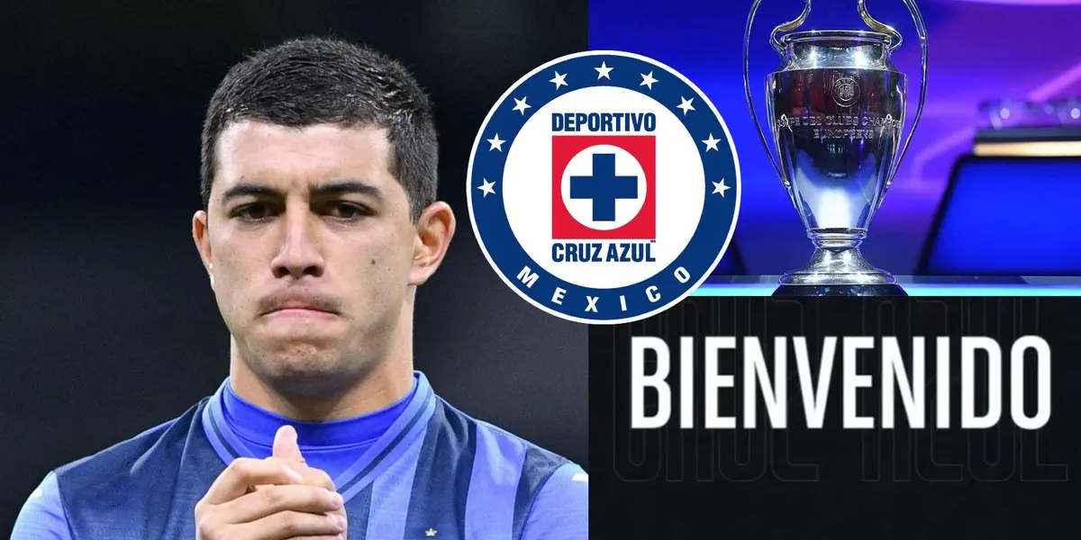 Llegar al grande de México le causa la misma ilusión que jugar la Champions League