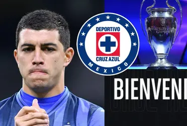 Llegar al grande de México le causa la misma ilusión que jugar la Champions League