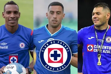 Llegaría a poner orden en el equipo más importante de México.