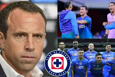 Llegaría a poner orden en La Máquina Celeste tras sustituir a Carlos López de Silanes.