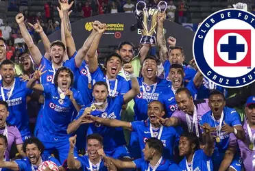 Llegaría a revolucionar la escuadra cementera de cara al Clausura 2023.