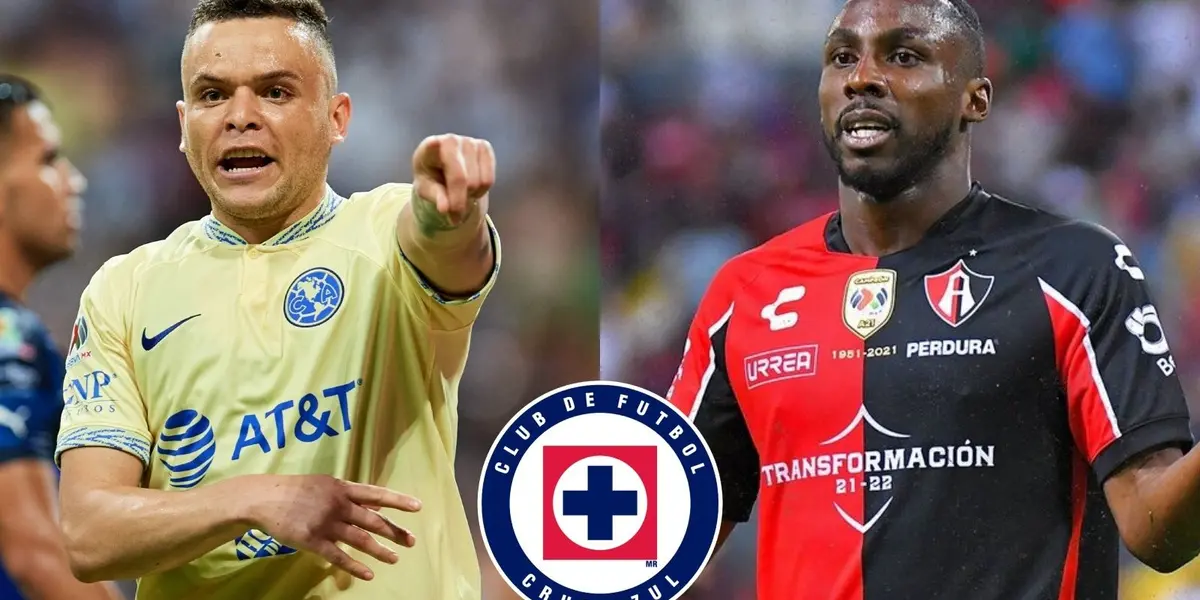 Llegaría un delantero muy contundente y que conoce el mercado mexicano perfectamente.