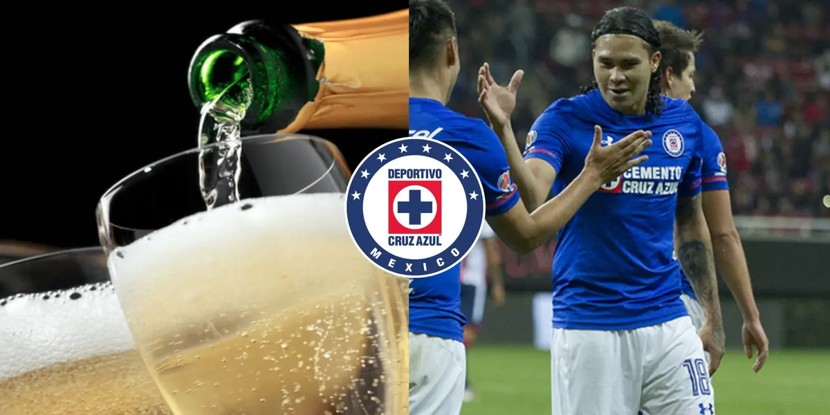 Llegó a tener uno de los mejores contratos dentro de la Máquina.