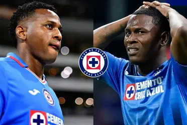 Lo de Michael Estrada es lamentable y Ricardo Ferretti ha explotado en pleno partido.