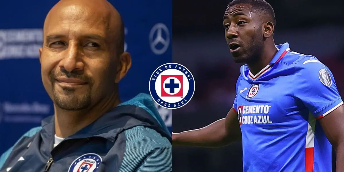 Lo ha puesto a tope físicamente y vaya que lo necesitarán para el Clausura 2023.