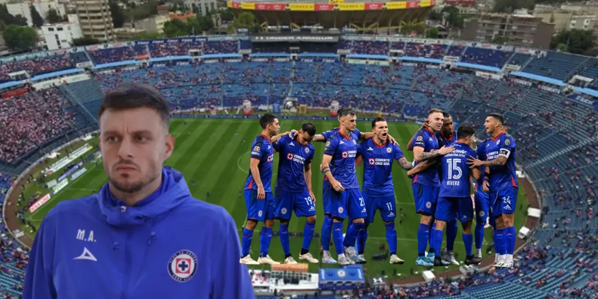 Lo iban a regalar, hoy sería de los fijos de Anselmi