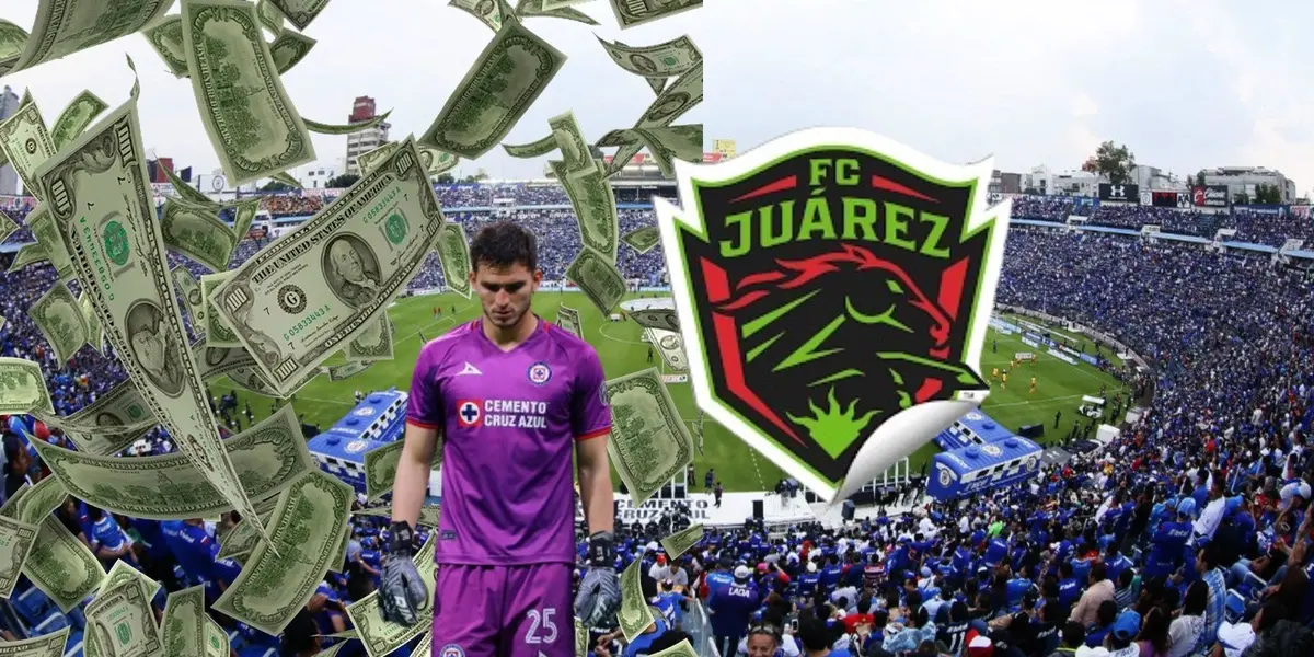 Lo peor que le puede pasar a un jugador es el fracasar del equipo donde estaba, y además de eso, irse sin dejar un solo peso de ganancia.