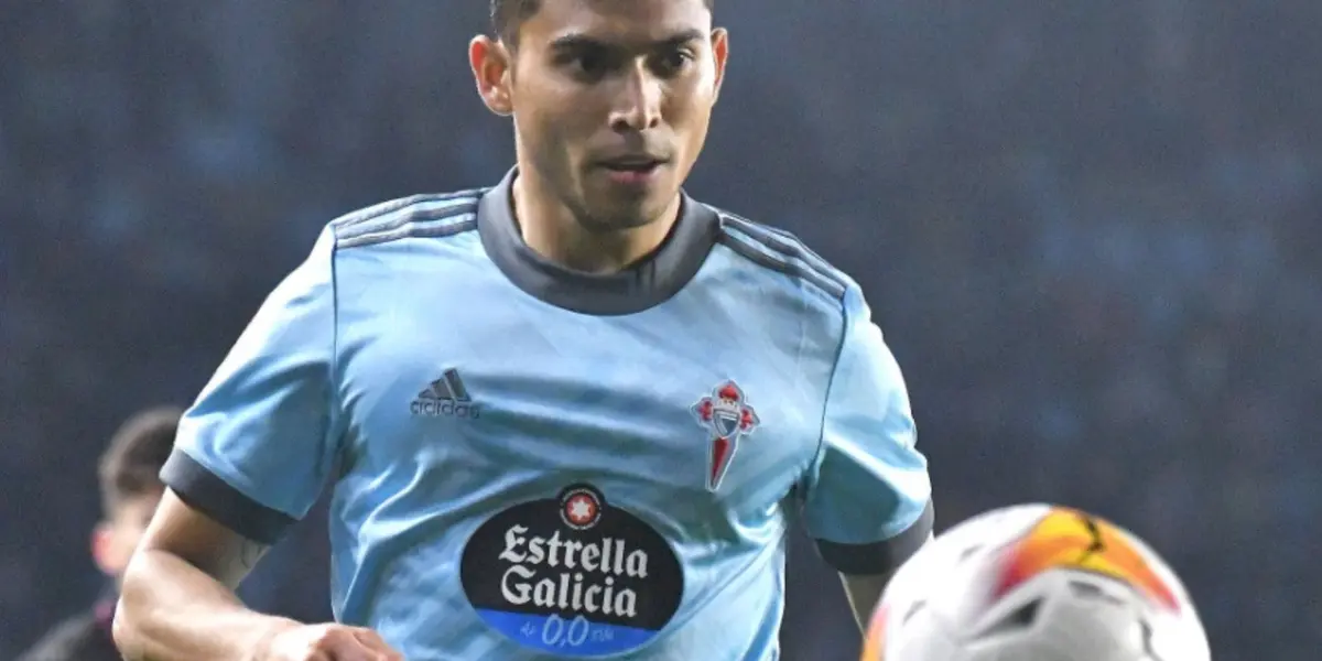 Lo que debe suceder para que vuelva a la noria.