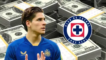 Lo que debería pagar la Máquina para hacerse de Muñoz