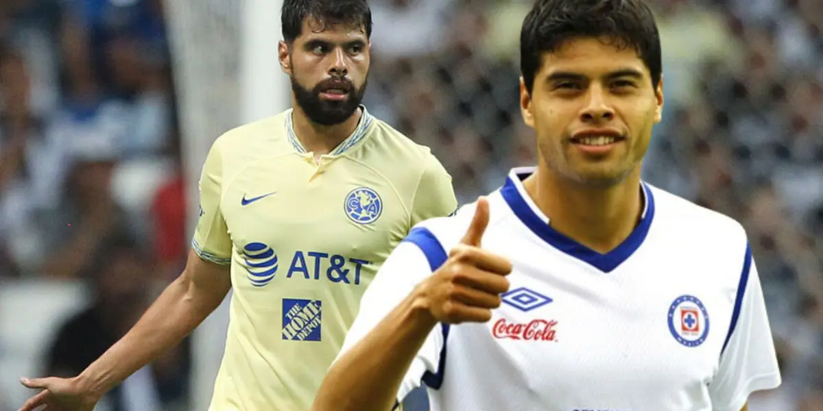 Lo que dijo Néstor Araujo sobre volver a Cruz Azul