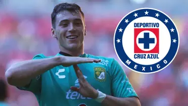 Lo que dijo Viñas sobre llegar a Cruz Azul