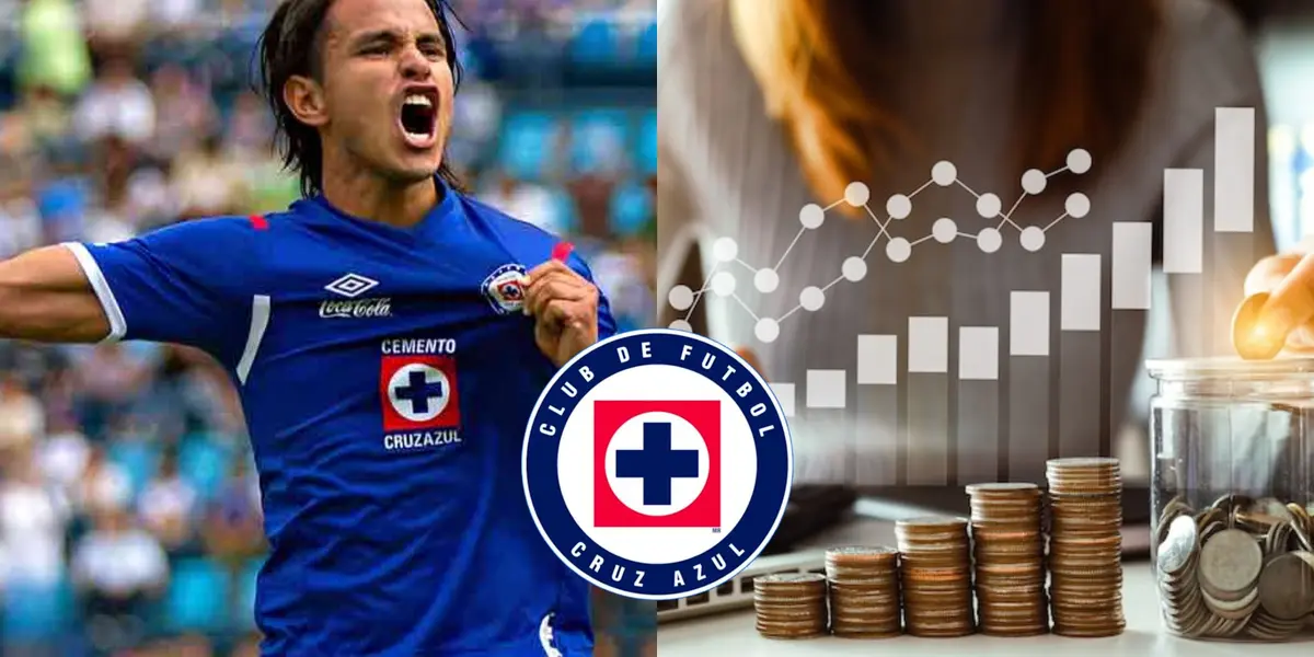 Lo que fue del jugador que se ganó el cariño de la gente.