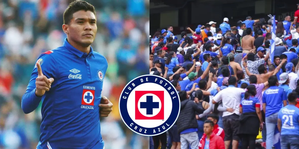 Lo que ha pasado con uno de los futbolistas más polémicos.