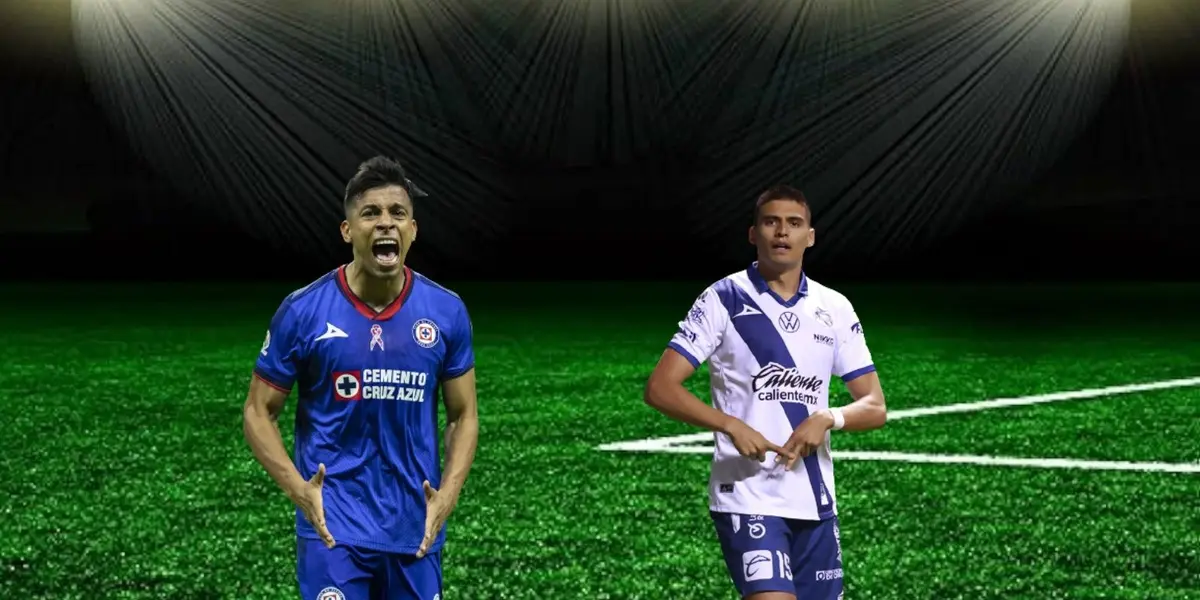 Lo último que le queda al Azul es poder ayudar a que Sepúlveda a que se convierta en el mejor goleador del campeonato, sin embargo, esto también se está alejando.