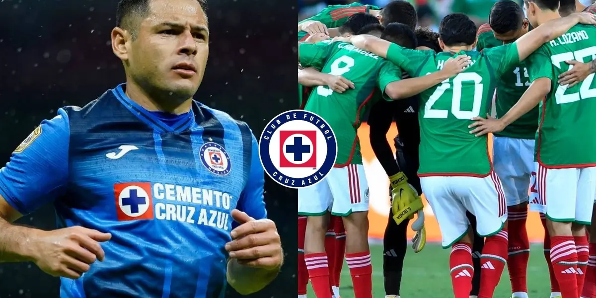 Lo van a correr y todo por dejar en ruinas a La Máquina Celeste.