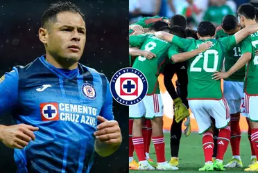 Lo van a correr y todo por dejar en ruinas a La Máquina Celeste.