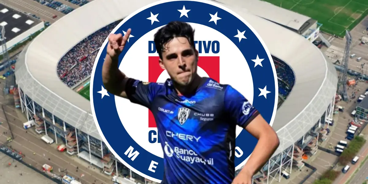 Lolo Faravelli, fue de los mejores en el primer tiempo