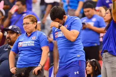 Los asistentes al Coloso de Santa Úrsula se hicieron presentes para abuchear y reclamar a los jugadores cementeros su mal paso en el campeonato.