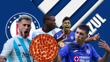 Los boletos de Cruz Azul más baratos que una pizza familiar