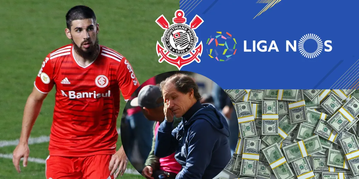 Los brasileños ni siquiera respondieron la última oferta de Cruz Azul