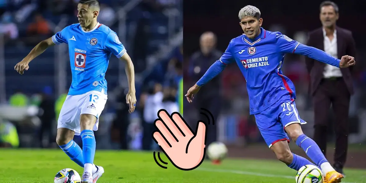 Los celestes apuntan a salir de La Noria a préstamo / Foto: X